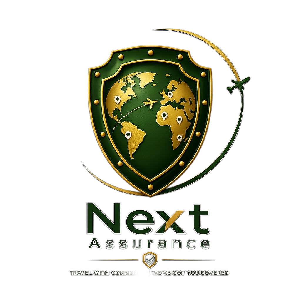Next Assurance